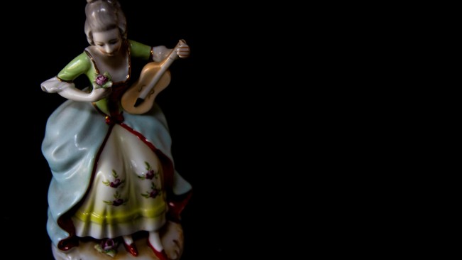 Ilustrasi miniatur. [Pexels]